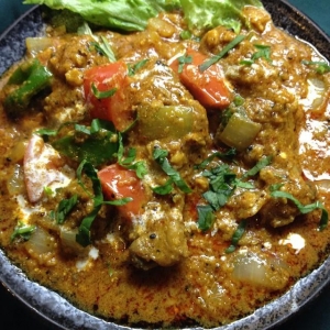 ムルグジャイプーリ