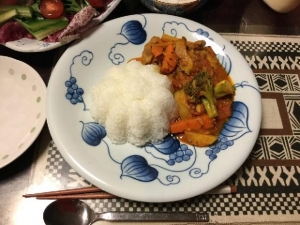 チキンジャルフレジ