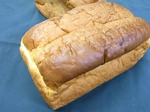 パンプキンパン