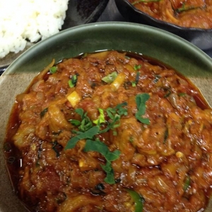 ベイガンバルタ