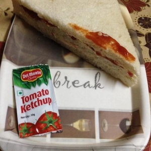 サンドウィッチ