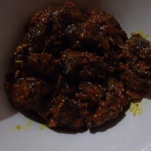 マトンビンダルー