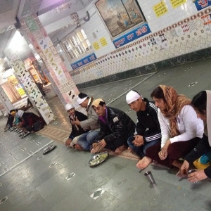 Gurudwara Sahib Manikaran