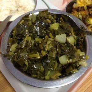 ガンダゴビマサラ