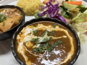 ランチ