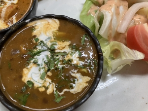 ランチ