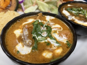 ランチ