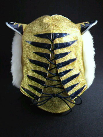 かんせい～後～ | プロレス・マスク・ワールド/TIGER ARTS/MASK