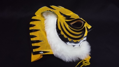 IIIマーク ラスト・プライベート 』 発売！ | プロレス・マスク