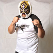 初代スーパータイガー試合用マスク 初代スーパータイガー試合用マスク 改めまして【初代 スーパー