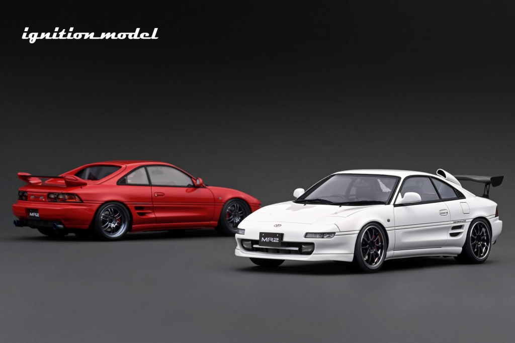 明日!!1/18スケールWEB限定モデル「フェアレディ 2000 (SR311 明日!!1/18スケールWEB限定モデル「フェアレディ 2000 (SR311
