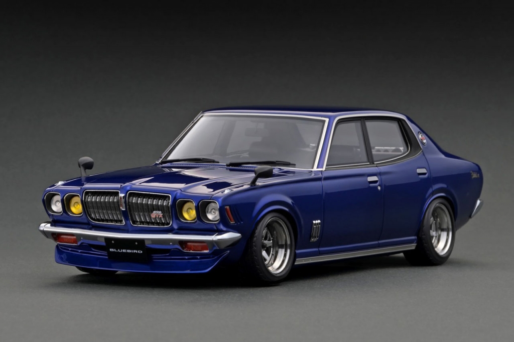 イグニッションモデル　1/18 IG3419 在庫2 IG3419 1/18 Nissan Fairlady Z (Z32) 2by2 Pearl White With