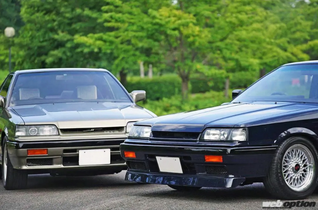 新作公開! 1/18スケール「スカイライン GTS-R (R31)」カラー 新作公開! 1/18スケール「スカイライン GTS-R (R31)」カラー