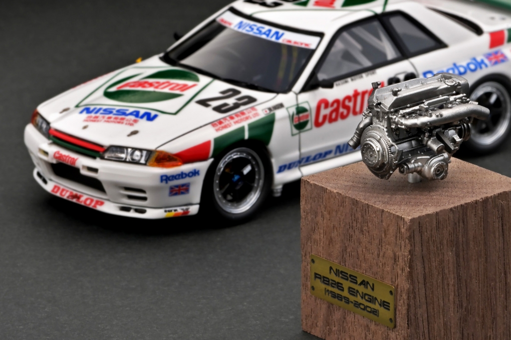 第62回静岡ホビーショー」一般公開日 間近！！限定モデル2種の購入