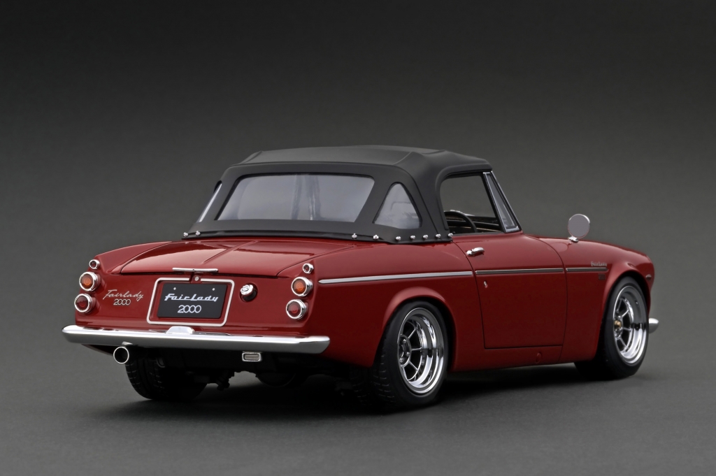 イグニッションモデル：5月新製品 一般発売のお知らせ！ | ignition model