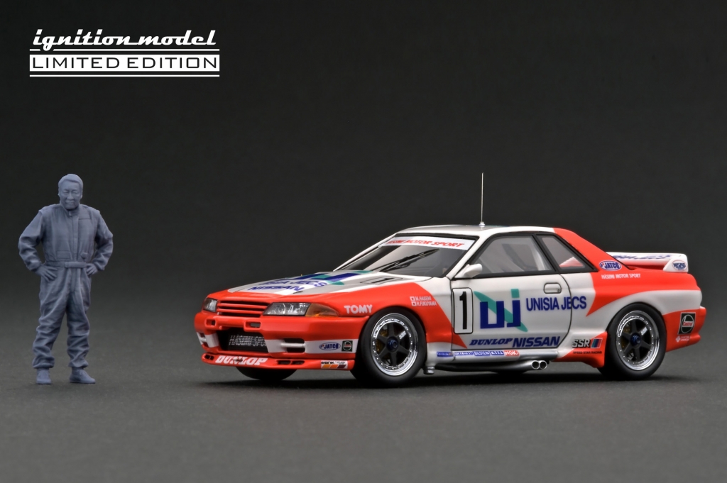 第13回 新宿おもちゃカーニバル に出店決定！ | ignition model