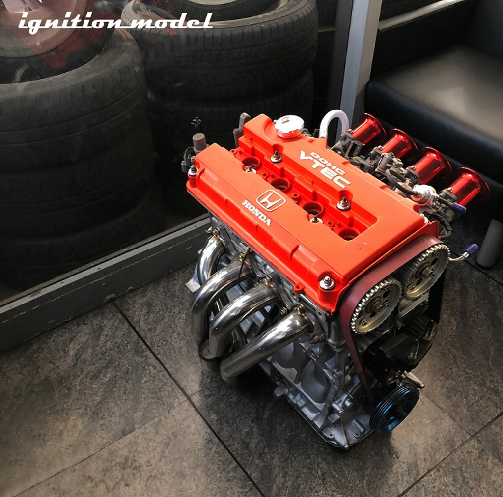 IGオンラインホビーショー:エントリーNo.8 | ignition model IGオンラインホビーショー:エントリーNo.8 | ignition model