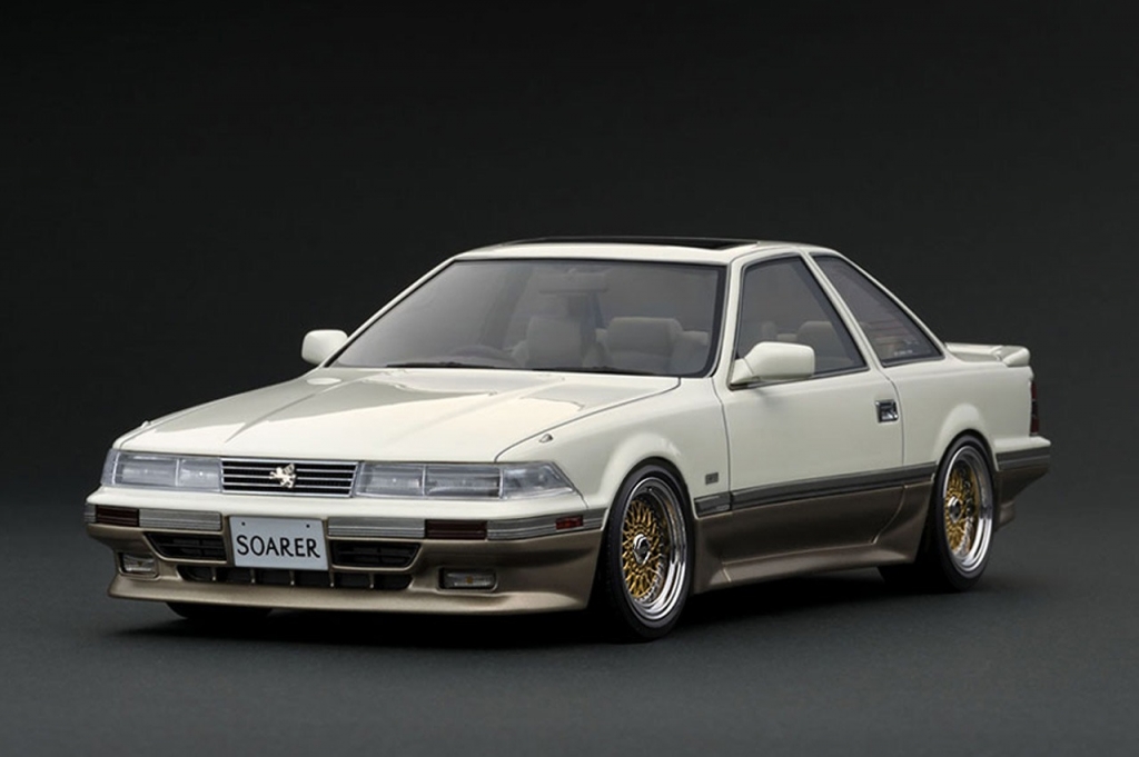 イグニッションモデル：6月新製品 一般発売のお知らせ