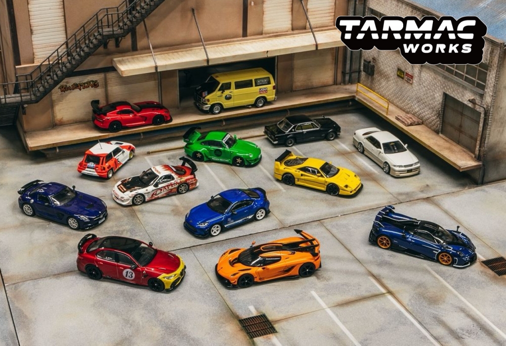 インポートブランド： 6月新製品 一般発売のお知らせ！ | ignition model