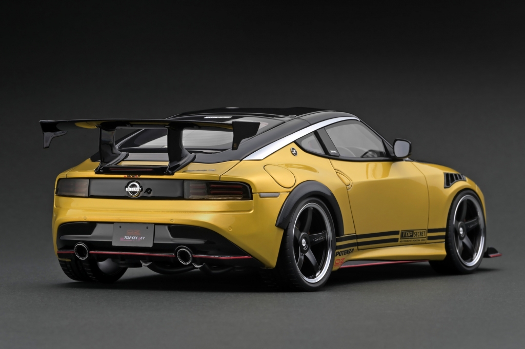 web option記事紹介：ロレックスゴールドは「スモーキー永田チューン