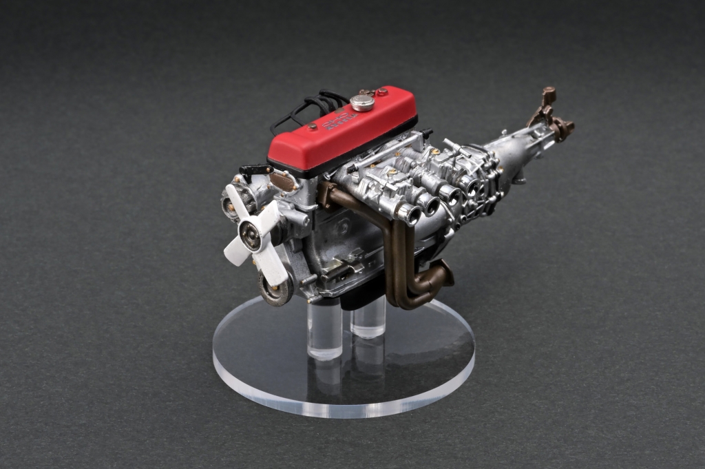 IGオンラインホビーショー：エントリーNo.15 | ignition model