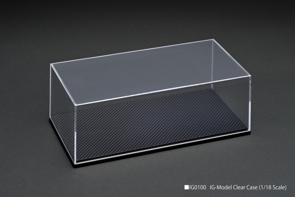 明日ご予約スタート：1/18 ディスプレイケース付 WEB限定