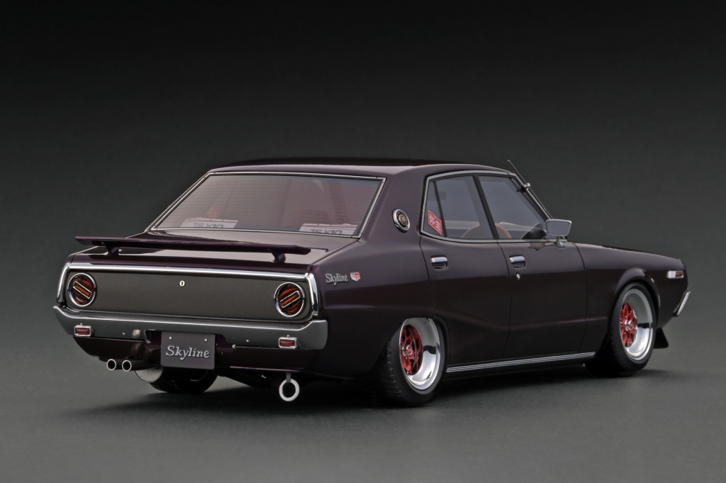イグニッションモデル 6月新製品 各種：好評発売中！ | ignition model
