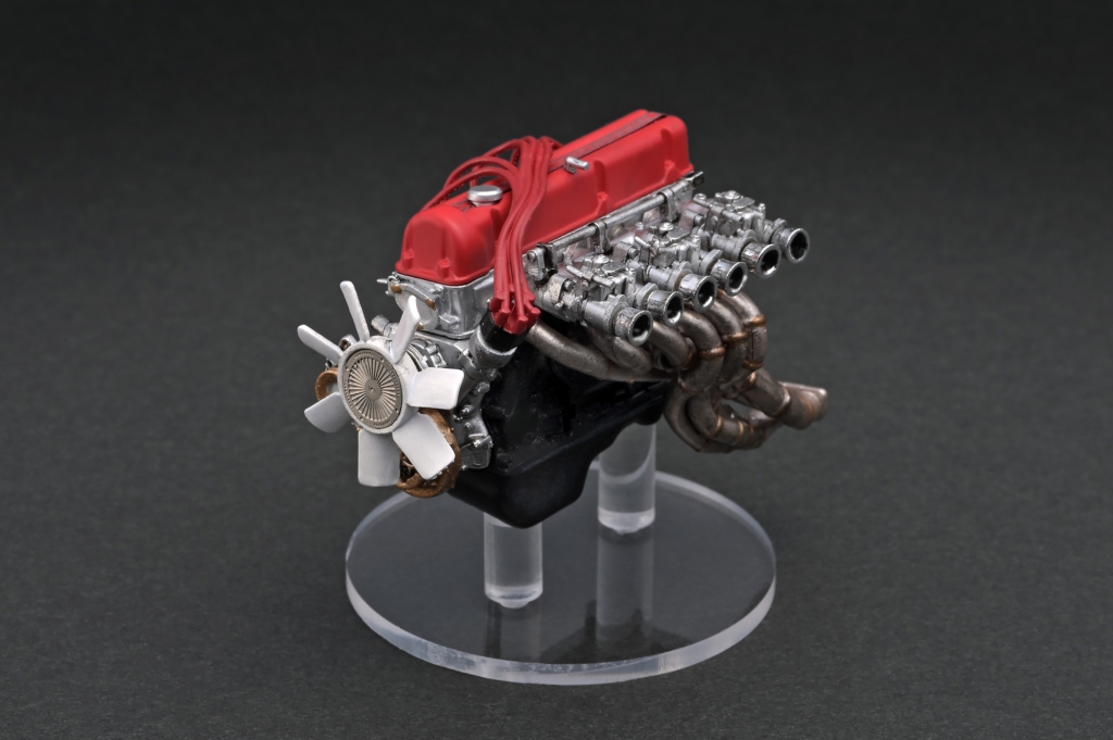 Amazon | イグニッションモデル 1／18 ケンメリ Skyline 2000 GT