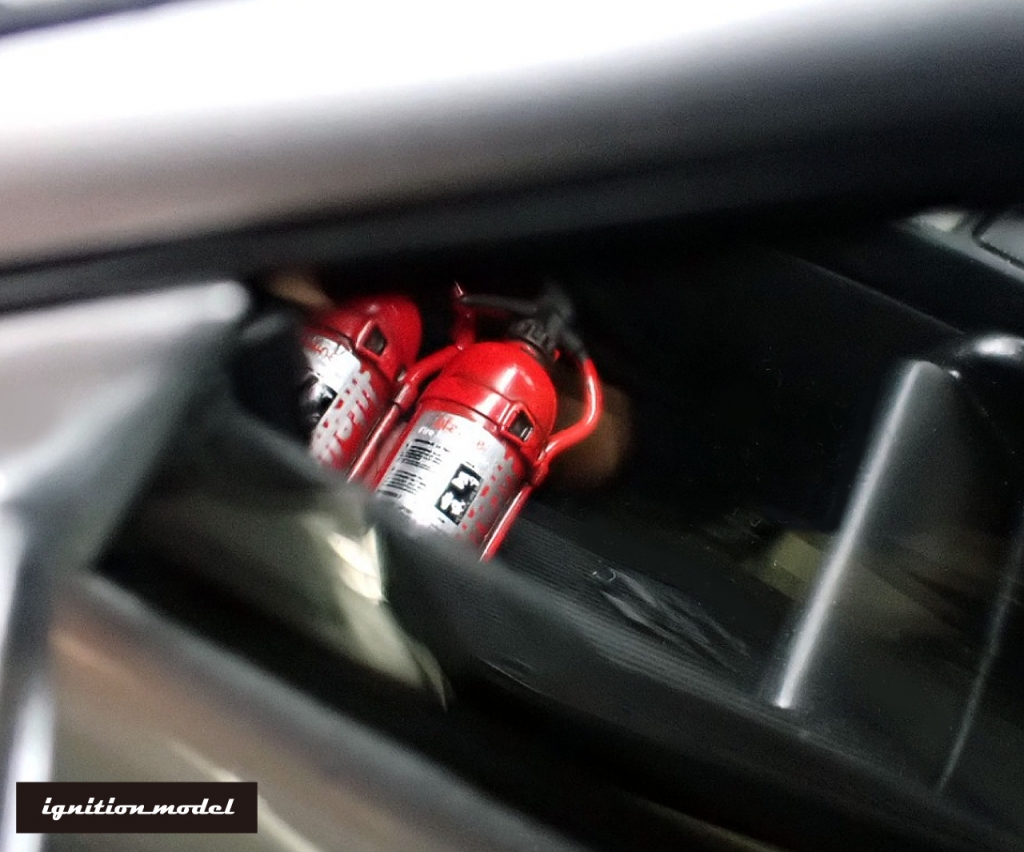 ご予約受付中！ IGモデル未発売新製品：Nismo R34 GT-R Z-tune Test