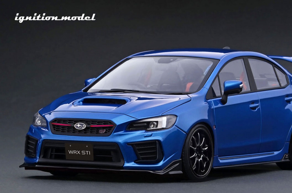 SUBARU特集！新旧人気モデルがリバイバルで仕様を替え登場