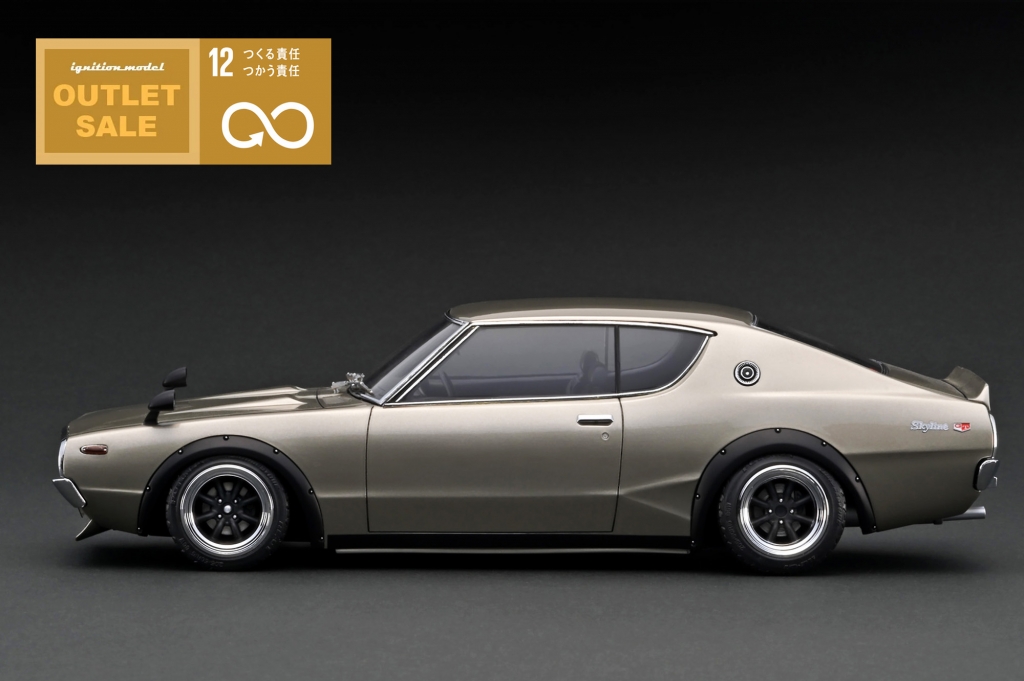 1/18 織戸選手フィギュア付 WEB限定「トレノ 3ドア(AE86)」明日