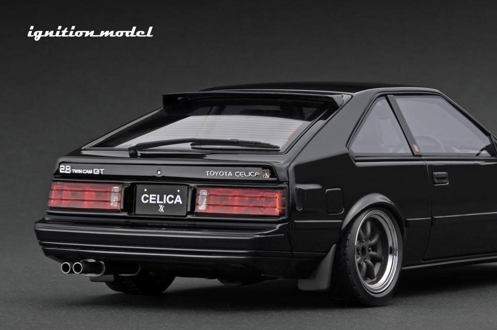 1/18スケール「Celica XX 2800GT (A60) 後期型」鋭意開発中 1/18スケール「Celica XX 2800GT (A60) 後期型」鋭意開発中