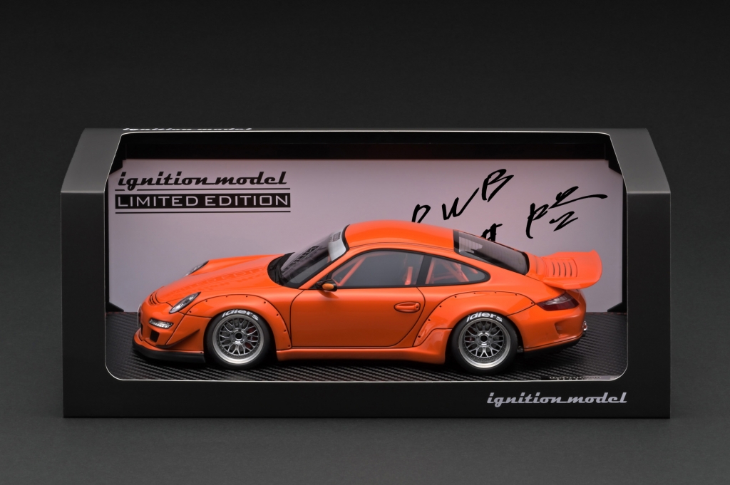Amazon.co.jp: Web IG2719 ignition model イグニッションモデル