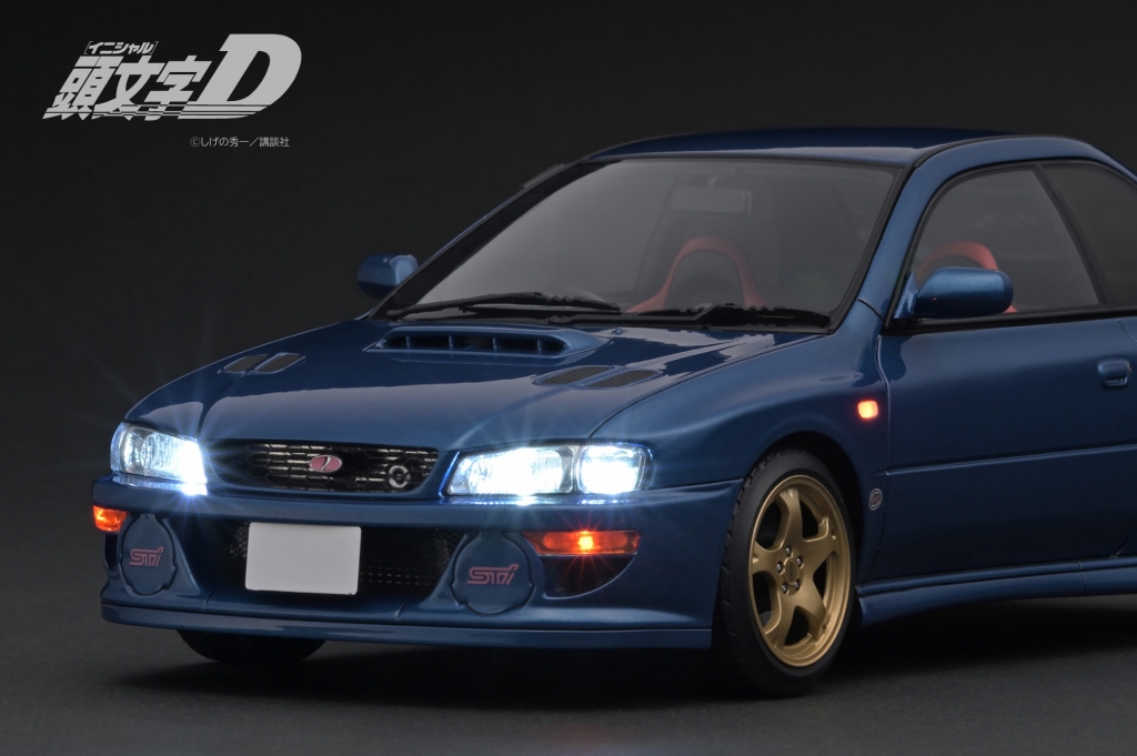 コミックス版『頭文字D』シリーズに新キャラ追加!!拓海の父 コミックス版『頭文字D』シリーズに新キャラ追加!!拓海の父