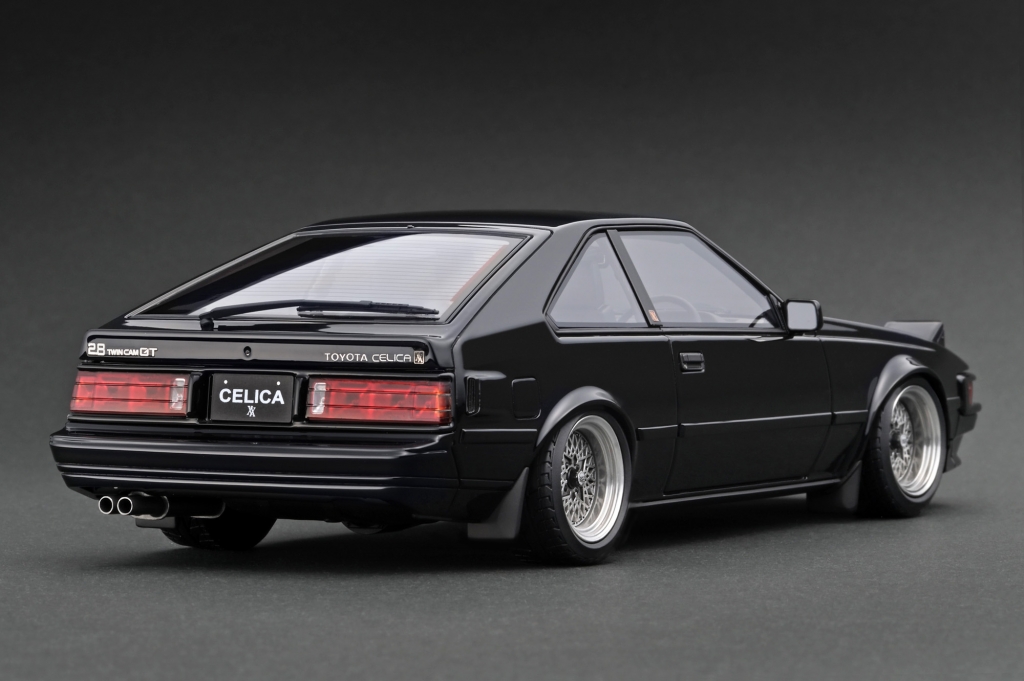 セリカミニコページ ミニカー 1/18 トヨタセリカ」の人気商品一覧 | 安い商品を通販