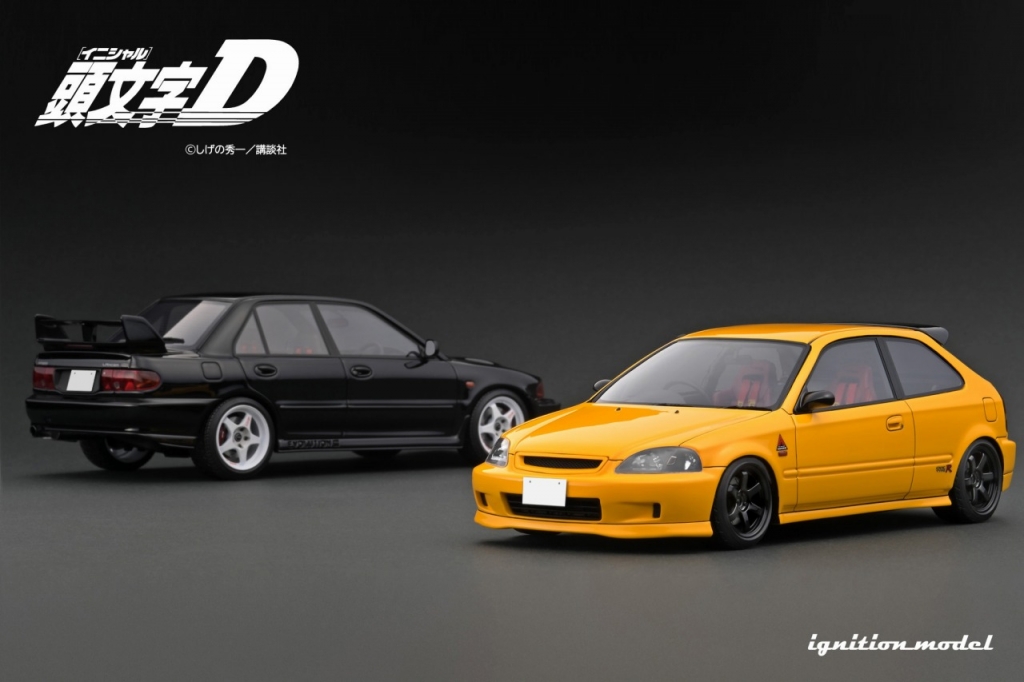 1/18 エンジン付 WEB限定「TRUST Greddy 34RX」明日 11/11(月)21時半