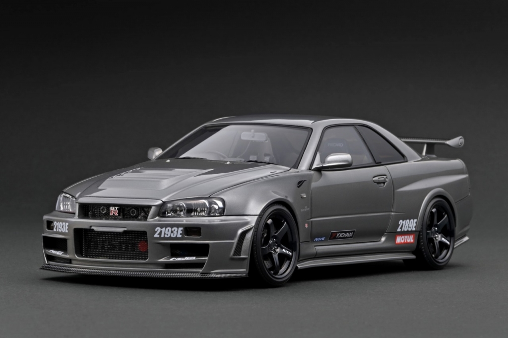 限定モデルの購入チャンスは2回！12/1「NISMO FESTIVAL 2024」いよいよ