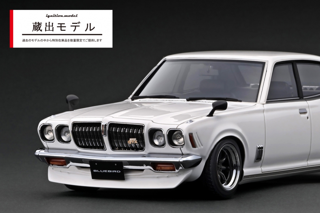 IG3222 – ignition model