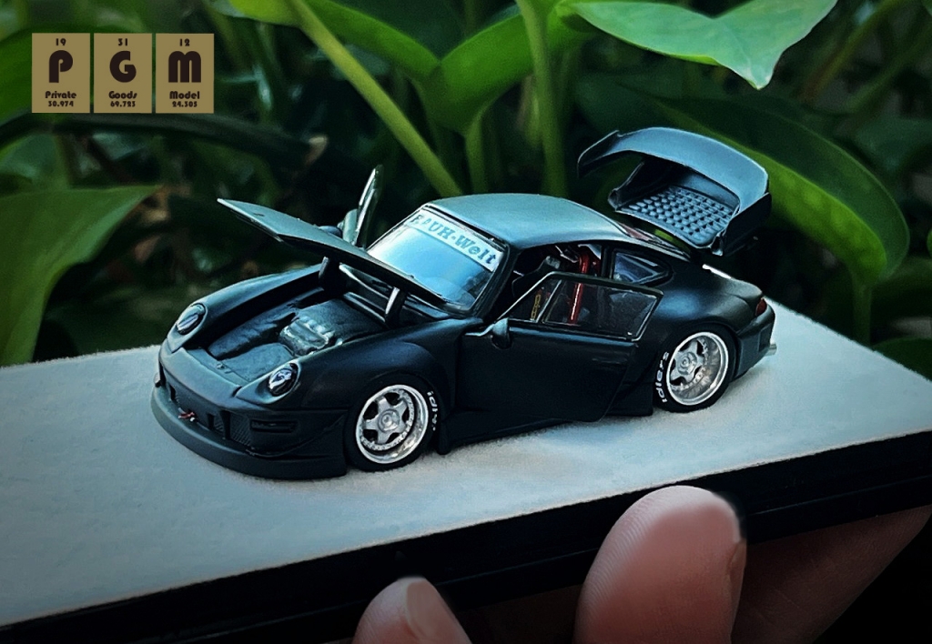 PGM」から1/64スケール 新製品をリリース! ご予約は「TK.STORE PGM」から1/64スケール 新製品をリリース! ご予約は「TK.STORE