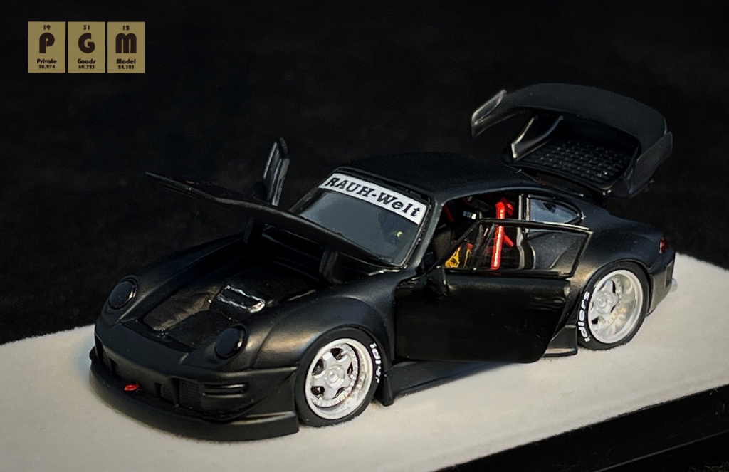 PGM」から1/64スケール 新製品をリリース! ご予約は「TK.STORE PGM」から1/64スケール 新製品をリリース! ご予約は「TK.STORE