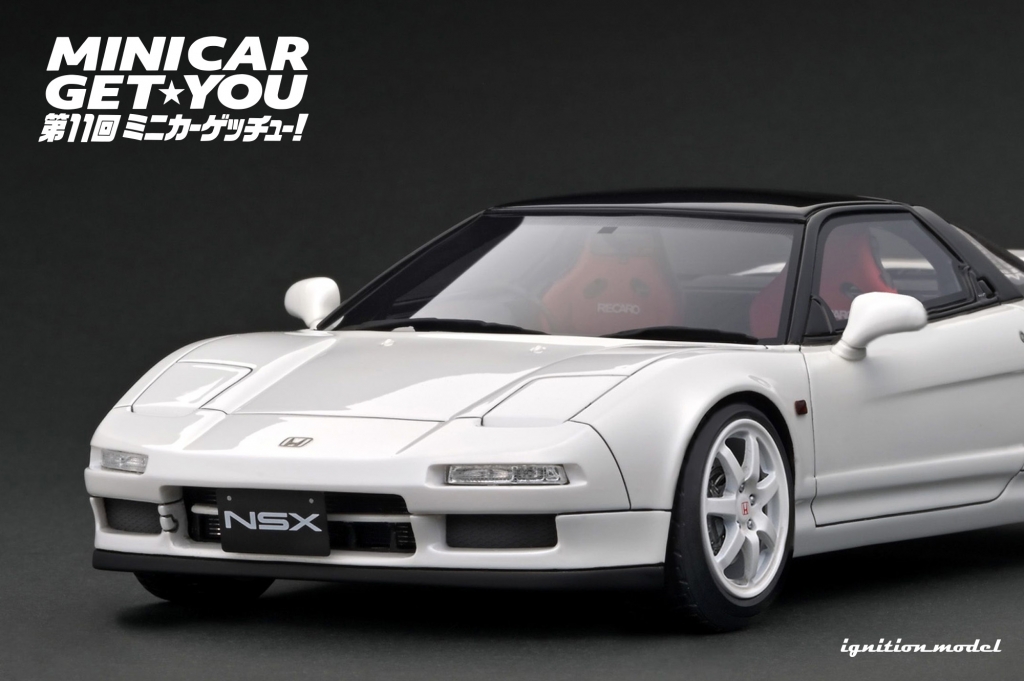 イベント間近！！「第11回 MINICAR GET☆YOU」でお待ちしてい
