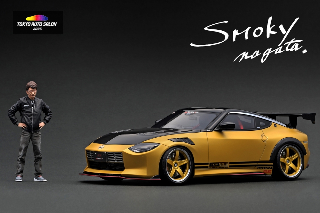 東京オートサロン2025」会場限定モデル その② | ignition model 東京オートサロン2025」会場限定モデル その② | ignition model