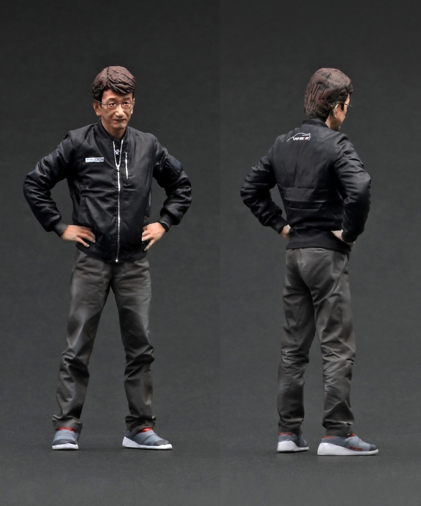 東京オートサロン2025」会場限定モデル その② | ignition model