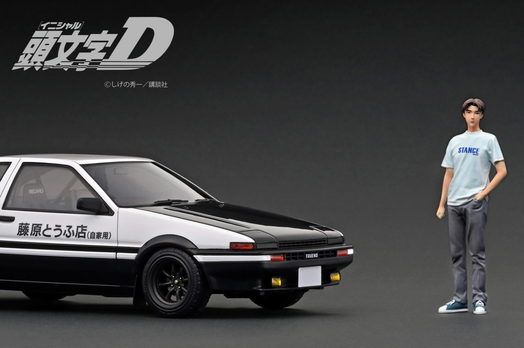 雑誌広告から新作＆おススメモデルをご紹介！！ | ignition model