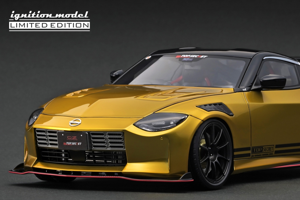 第12回 MINICAR GET☆YOU」開催間近！！限定モデルはロレックス
