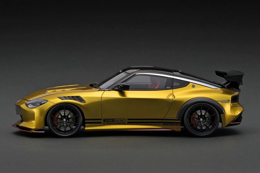第12回 MINICAR GET☆YOU」開催間近！！限定モデルはロレックス