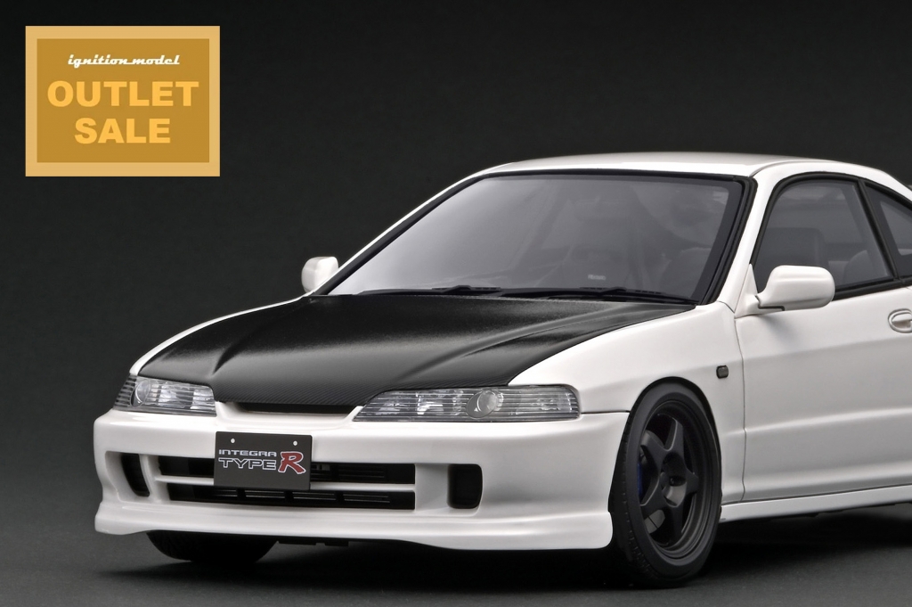 予告：フィギュア付WEB限定「RWB 997 Notting Hill」4/21(月)～受注