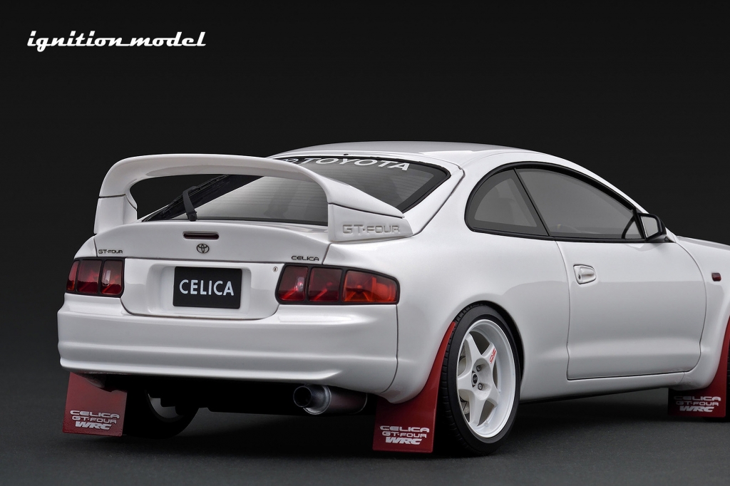 京商 ミニカー | OttO mobile 1/18 トヨタ セリカ GT FOUR