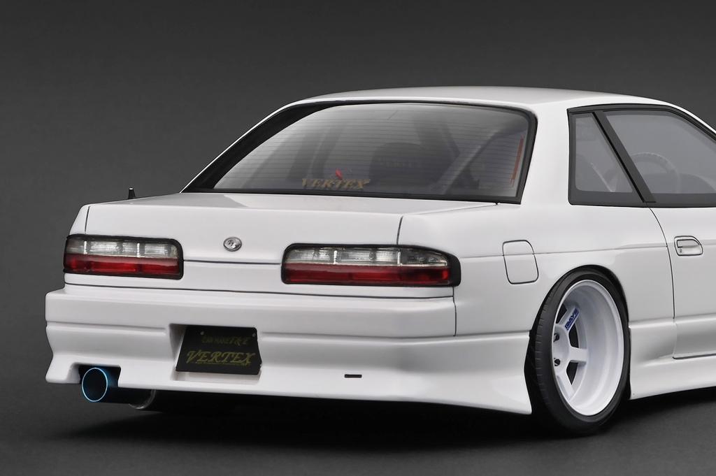 TW S13シルビア VERTEX Vertex S13 Silvia Full Kit - KoruWorks
