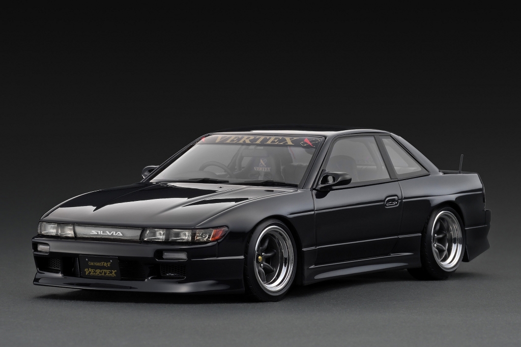 イグニッションモデル 1/64 2種セット 10月予約】イグニッションモデル 1/18 ニッサン フェアレディZ